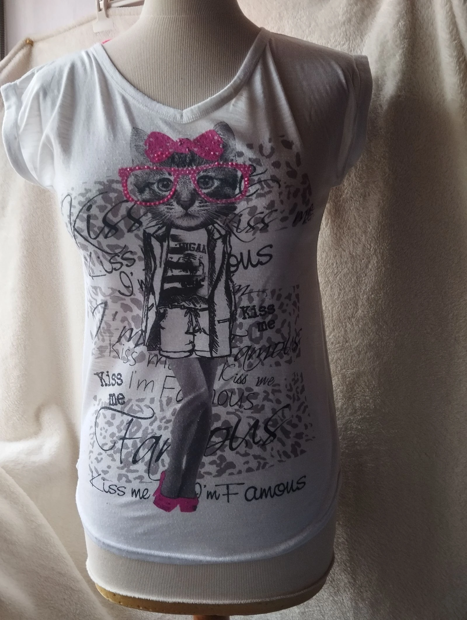 Tee-shirt 